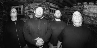 Abuse Ritual (Photo by Dave Boccio)