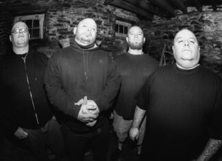 Abuse Ritual (Photo by Dave Boccio)
