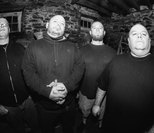 Abuse Ritual (Photo by Dave Boccio)