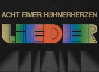 Acht Eimer Hühnerherzen - Lieder