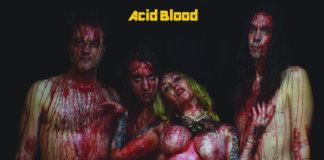 Acid Blood - Acid Blood