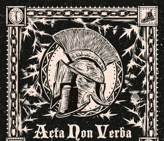 Acta Non Verba – Acta Non Verba ::: Review (2026)