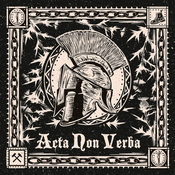 Acta Non Verba