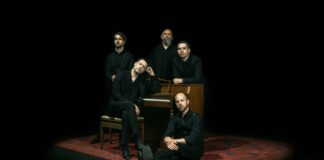 Adam Angst (Photo by Dustin Naujoka)