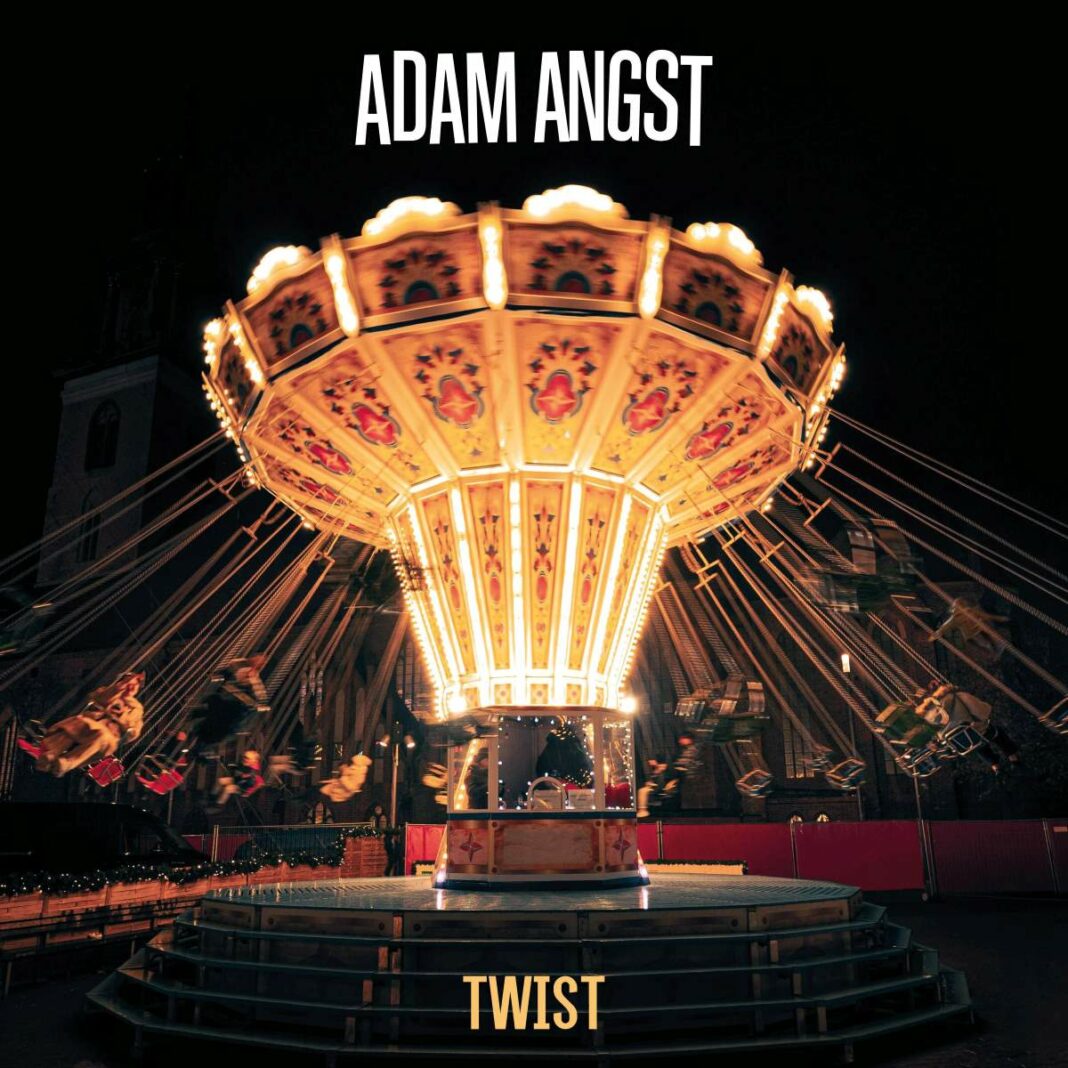 Adam-Angst-TWIST-Album-Cover