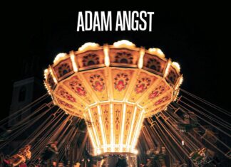 Adam-Angst-TWIST-Album-Cover