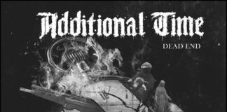 Additional Time - Dead End (2021)