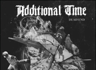 Additional Time - Dead End (2021)