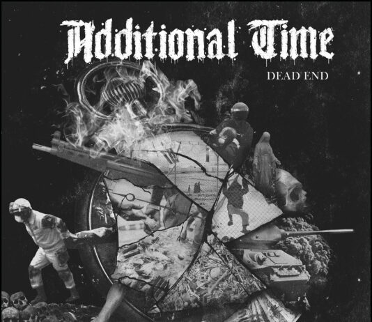 Additional Time - Dead End (2021)