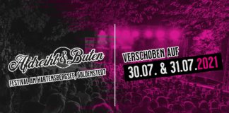 Afdreiht un Buten Festivlal 2021