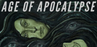 Age Of Apocalypse - Grim Wisdom (2022)
