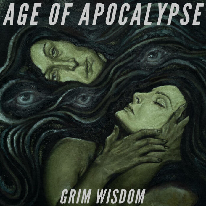 Age Of Apocalypse - Grim Wisdom (2022)