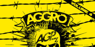 Aggropunk Volume 4