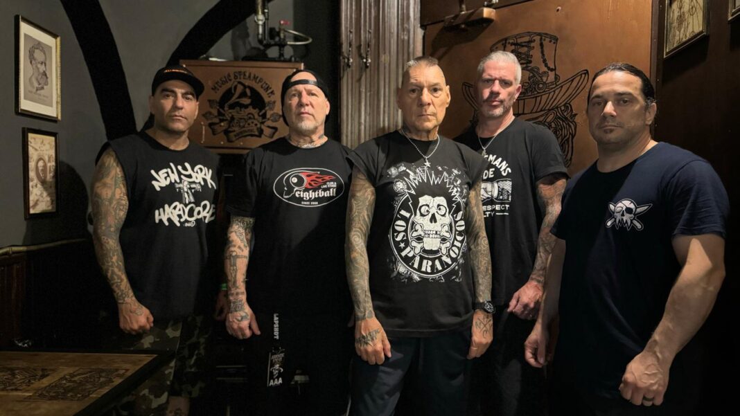 Agnostic Front (2024)