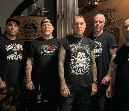 Agnostic Front (2024)
