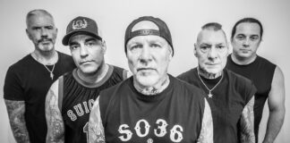 Agnostic Front, 2025