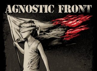 Agnostic Front - Echoes In Eternity (2025)