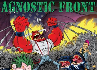 Agnostic Front - Get Loud (2019)