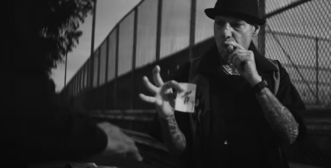 Agnostic Front - Matter Of Life & Death (Video)