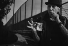 Agnostic Front - Matter Of Life & Death (Video)