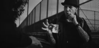 Agnostic Front - Matter Of Life & Death (Video)