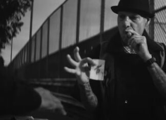 Agnostic Front - Matter Of Life & Death (Video)