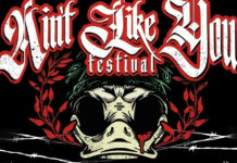 Ain't Like You Festival