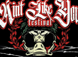 Ain't Like You Festival