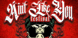 Ain't Like You Festival 2025