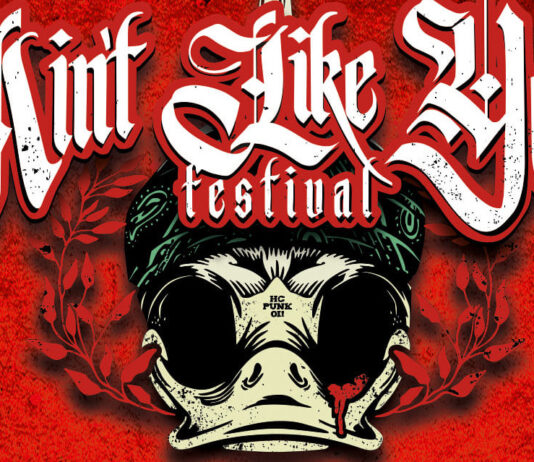 Ain't Like You Festival 2025