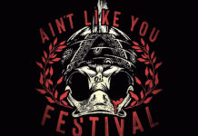 Ain't Like You Festival