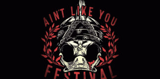 Ain't Like You Festival