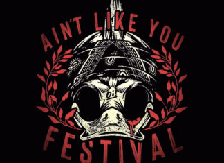 Ain't Like You Festival