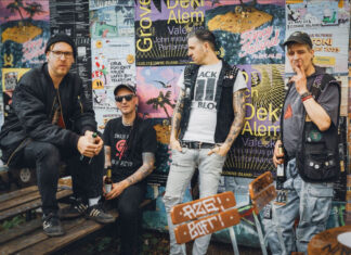 Alarmsignal (Photo Credit © Nils Baukus 2023)