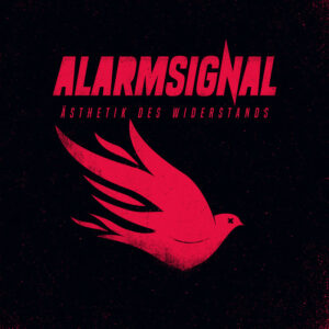 Alarmsignal - Ästhetik Des Widerstands (2022)