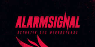 Alarmsignal - Ästhetik Des Widerstands (2022)