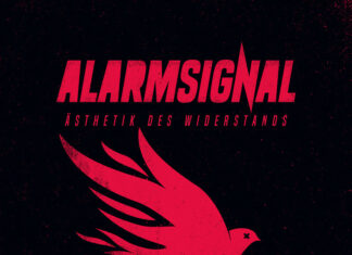 Alarmsignal - Ästhetik Des Widerstands (2022)