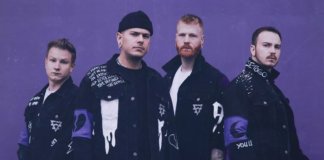 Alazka (Promobild, 2019)