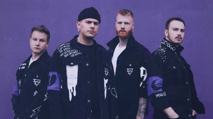 Alazka (Promobild, 2019)