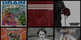 Alben des Jahres 2023