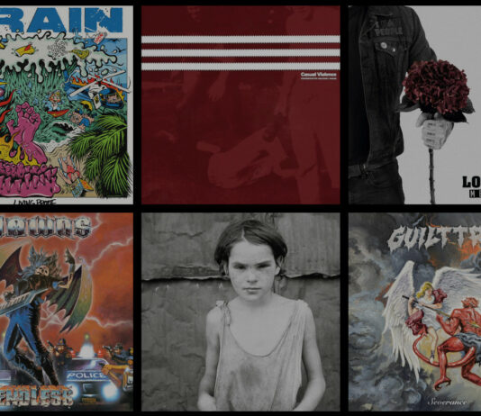 Alben des Jahres 2023: Das waren Eure 10 Lieblingsplatten Alben des Jahres 2023