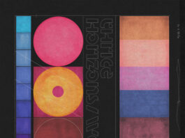 Thrice - Horizons/West (2025)
