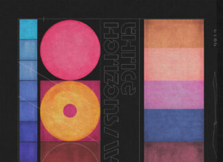 Thrice - Horizons/West (2025)