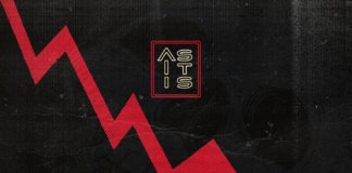 As It Is - The Great Depression