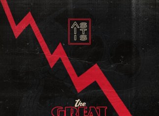 As It Is - The Great Depression