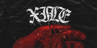 Xile - I Am Your God (2020)