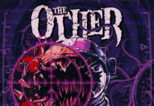 The Other – Alienated ::: Review (2025) The Other - Alienated (2025)
