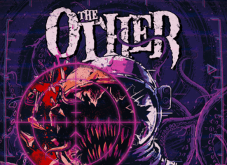 The Other – Alienated ::: Review (2025) The Other - Alienated (2025)