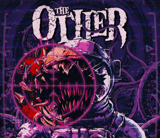 The Other – Alienated ::: Review (2025) The Other - Alienated (2025)