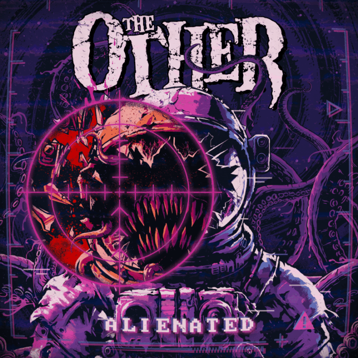 The Other - Alienated (2025) The Other - Alienated (2025)
